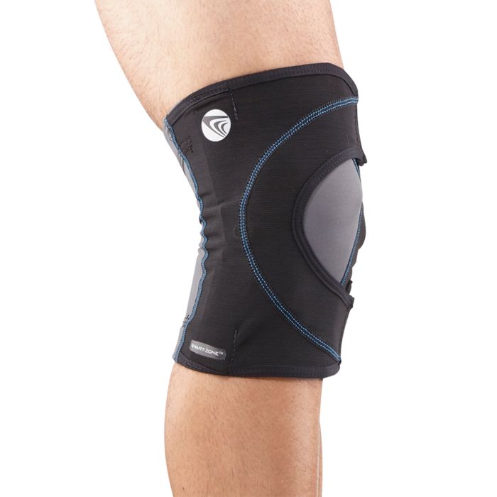 FreeSport® Knee Brace Maple Leaf Orthotics